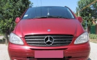 Mercedes-Benz Viano Larga-115Y 8mest. - mejor precio | unprecio.es