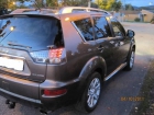 Mitsubishi Outlander 2.0 DI-D - mejor precio | unprecio.es