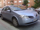 Nissan Primera . 1.9 DCI 120c.v. Tekna - mejor precio | unprecio.es