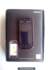 Nokia n97 mini libre + nokia 5800 libre + bh 503 - mejor precio | unprecio.es