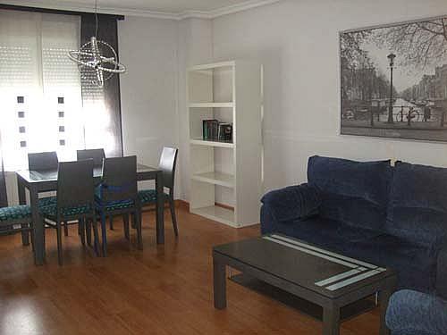 Piso en Albacete