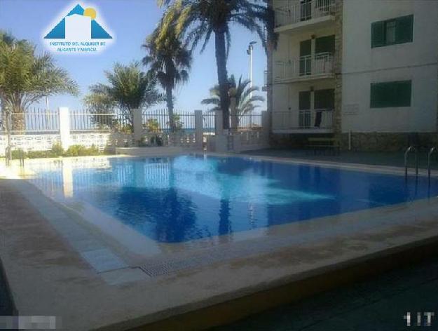 Piso en Campello (el)