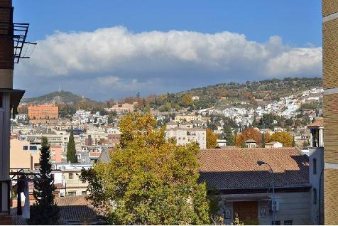 Piso en Granada