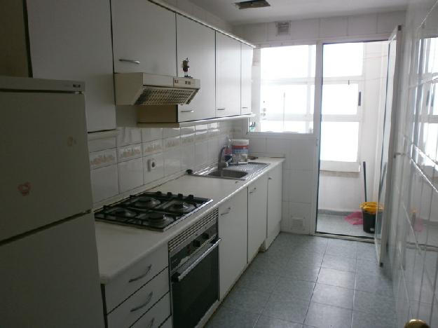 Piso en Reus