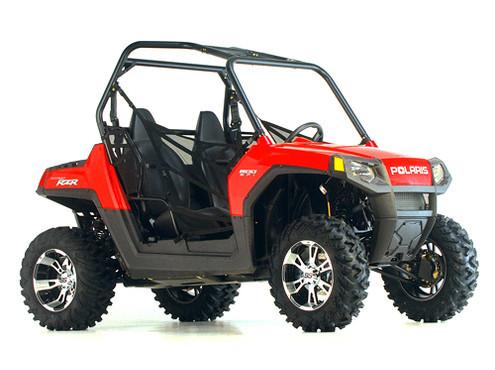 Polaris ranger rzr 800