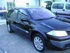 RENAULT GRAND SCENIC DYNAMIQUE 1.9DCI 130CV - mejor precio | unprecio.es