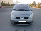 Renault Scenic G.Scénic 1.5dCi luxe privilie - mejor precio | unprecio.es