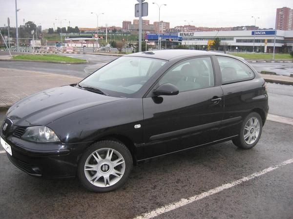 Seat Ibiza 1.4 16 V Signa