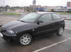 Seat Ibiza 1.4 16 V Signa - mejor precio | unprecio.es