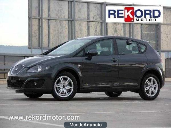 Seat Leon 1.6 TDI CR Reference Copa