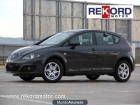 Seat Leon 1.6 TDI CR Reference Copa - mejor precio | unprecio.es