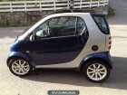 Smart Fortwo coupe Passion 2006 1200€ Km 35.600 km Año modelo 2006 - mejor precio | unprecio.es