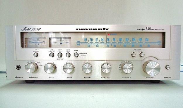Super amplificador receiver marantz sr-1530 nuevo nuevo
