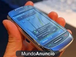 URGENTE VENTA NOKIA C7