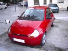 VENDO URGENTE FORD KA - mejor precio | unprecio.es