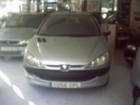 Venta de coche Peugeot 206 HDI X-LINE 5-P '03 en Madrid - mejor precio | unprecio.es