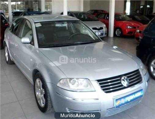 Volkswagen Passat 1.8 T HIGHLINE