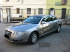 2006 Audi A6 BERLINA 3.0 TDI QUATTRO - mejor precio | unprecio.es
