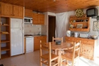 Apartamento en chalet : 4/5 personas - a pie de pistas - champagny en vanoise saboya rodano alpes francia - mejor precio | unprecio.es