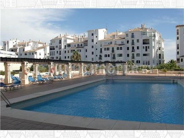 Apartamento en venta en Marbella, Málaga (Costa del Sol)