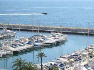 Apartamento en venta en Moraira, Alicante (Costa Blanca)