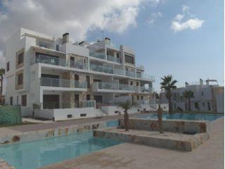 Apartamento en venta en Orihuela Costa, Alicante (Costa Blanca)