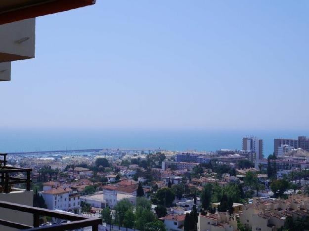 Apartamento en venta en Torremolinos, Málaga (Costa del Sol)
