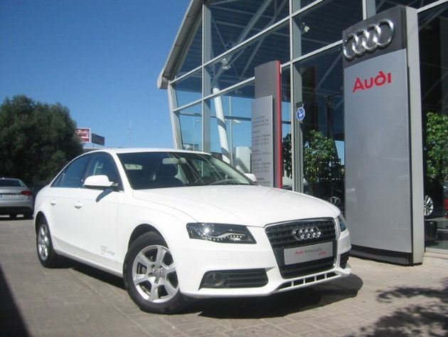 AUDI A3  1.6TDI ATTRACTION
