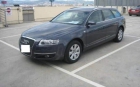 AUDI A6 Avant 3.0 TDI Quattro Tiptronic 233 DPF - mejor precio | unprecio.es