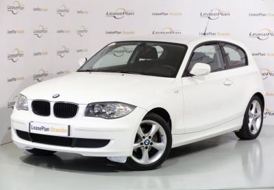 BMW Serie 1 116D