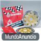 Brembo HPK disco de freno - 189 € - mejor precio | unprecio.es
