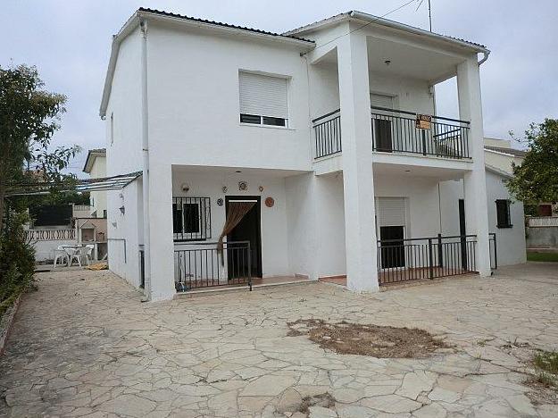 Casa en Creixell