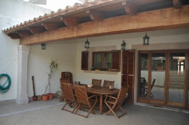Casa en venta en Llucmajor, Mallorca (Balearic Islands)