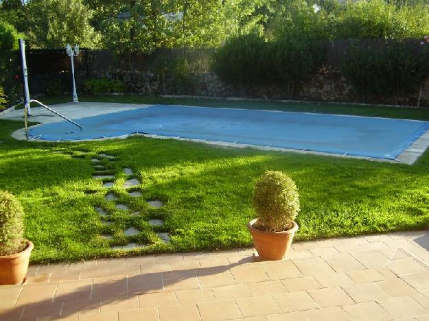 Chalet en Alpedrete