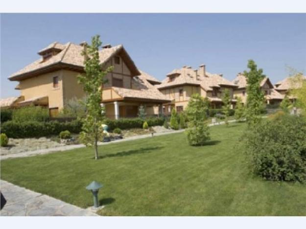 Chalet en Madrid
