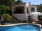 Chalet en venta en Alcalalí/Alcanalí, Alicante (Costa Blanca) - mejor precio | unprecio.es