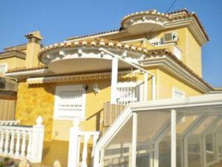 Chalet en venta en Balcones (Los), Alicante (Costa Blanca)