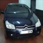 CITROEN C5 C5 1.6 HDI PREMIER 110cv 5p - mejor precio | unprecio.es