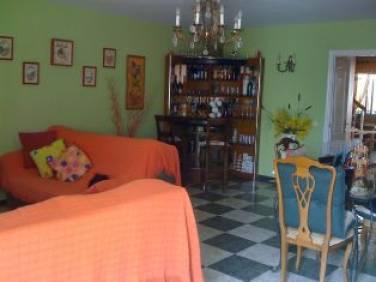 Comprar Chalet Nerja avenida de pescia