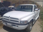 DODGE RAM  - Barcelona - mejor precio | unprecio.es
