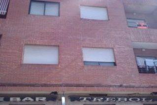 Estudio en alquiler en Albacete, Albacete