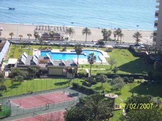 Garaje en alquiler en Torremolinos, Málaga (Costa del Sol)