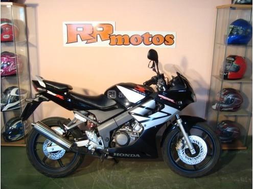 HONDA CBR 125R