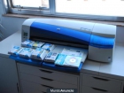 Impresora A1 plotter HP Designjet 120 - mejor precio | unprecio.es