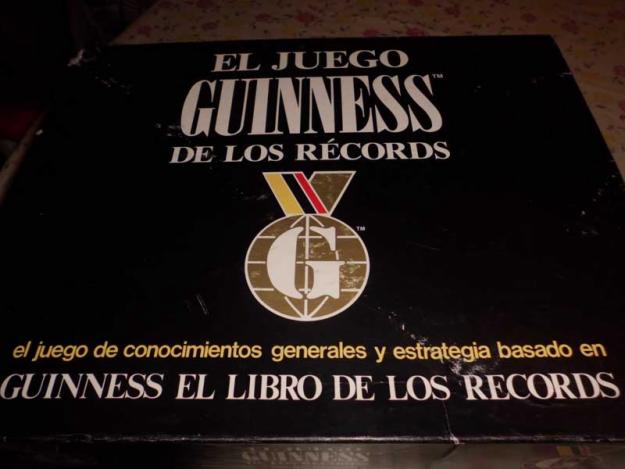 juego guinness