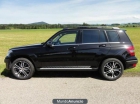 Mercedes-Benz GLK 350 - mejor precio | unprecio.es