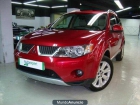 Mitsubishi Outlander 2.2 DID Kaiteki Plus - mejor precio | unprecio.es