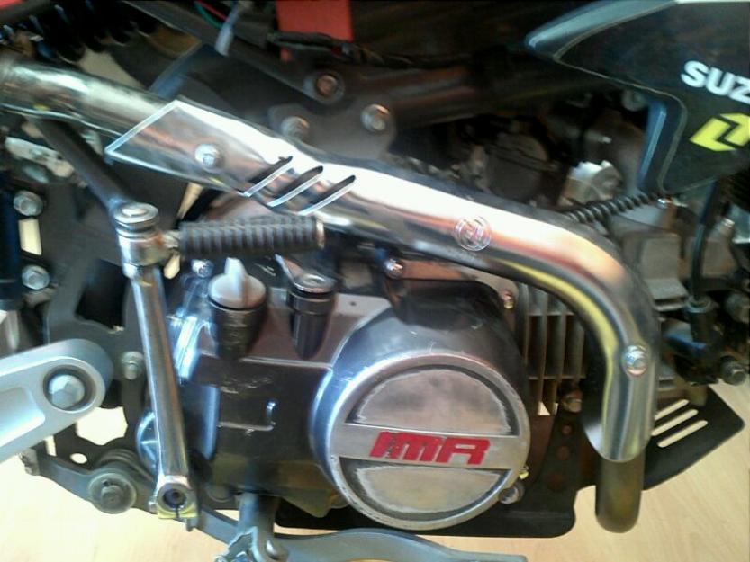 motor pit bike imr 140cc v3