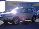 Nissan X-Trail 2.2 DCI Sport - mejor precio | unprecio.es