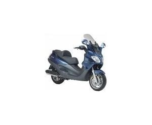 PIAGGIO X9 500